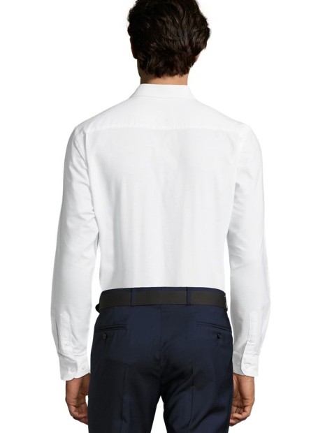 Chemises à personnaliser SOL'S Boston Fit /api/colors/7a92cd2d-10d2-40b4-928b-296bb7487506
