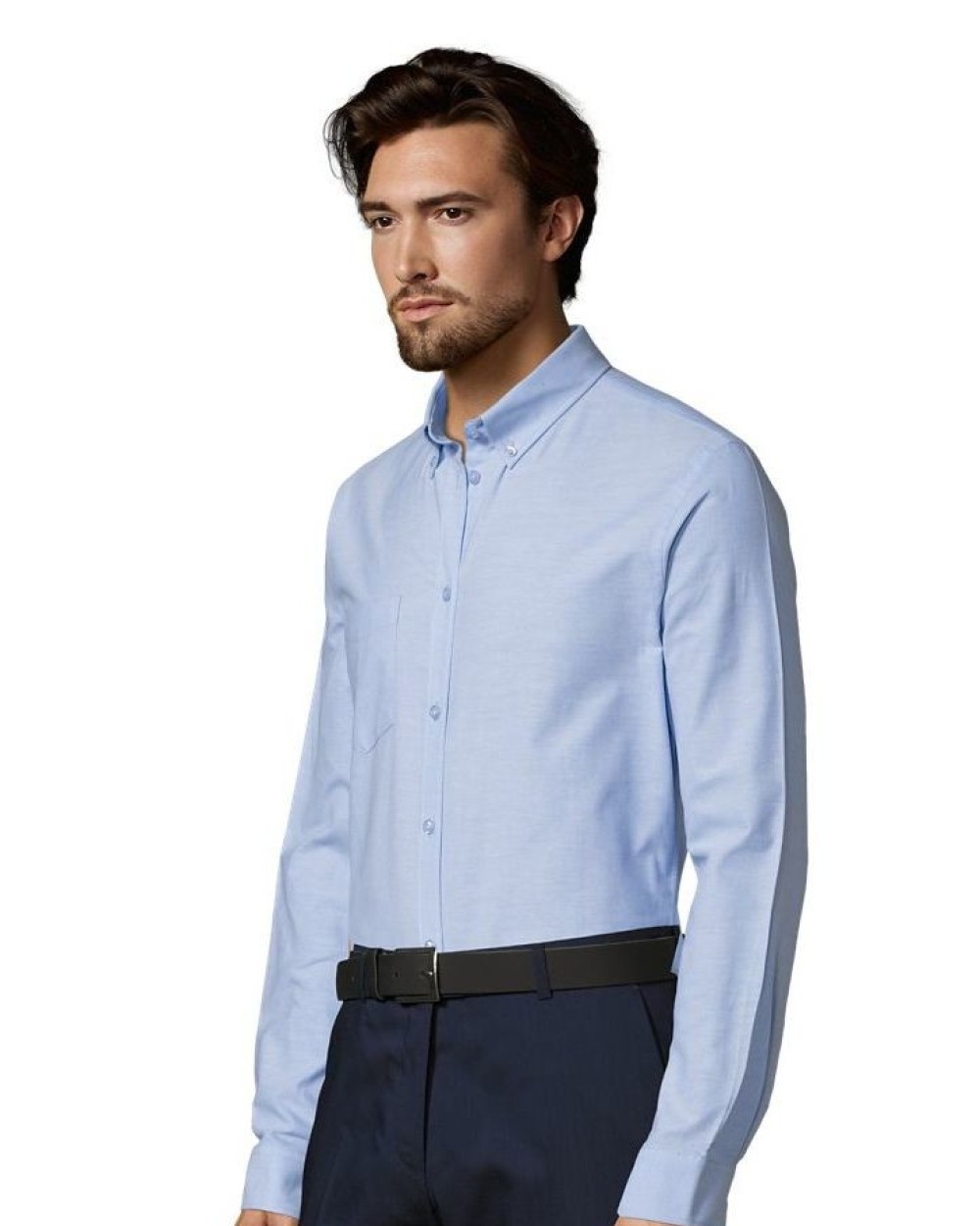 SOL'S Boston Fit Hemden personalisierbar