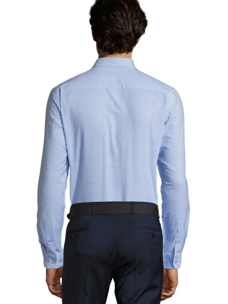 Chemises à personnaliser SOL'S Boston Fit /api/colors/549fa598-8d61-4fa2-82ad-90f4d2ec39ab