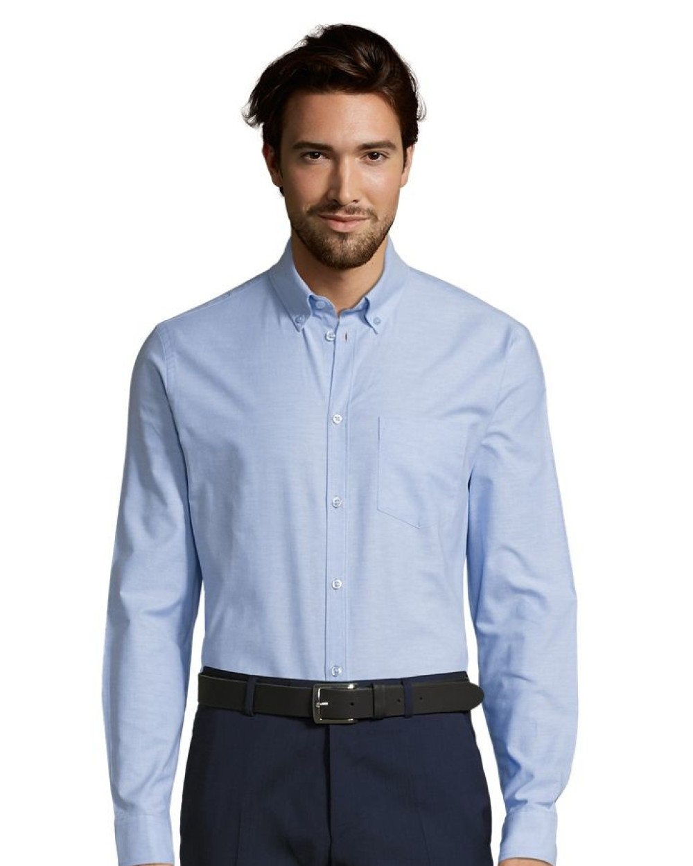 Chemises personnalisable SOL'S Boston Fit