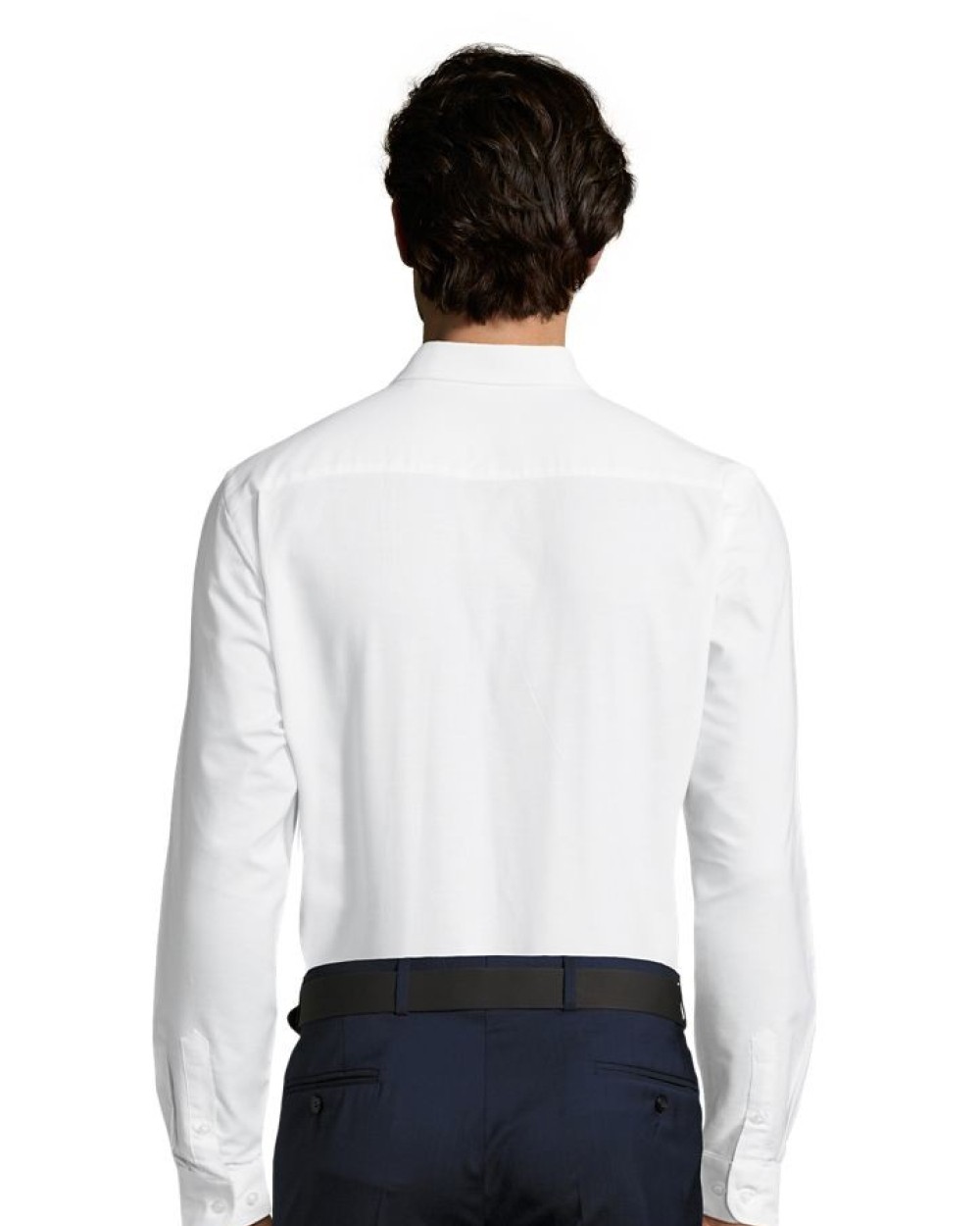 SOL'S Boston Fit Hemden personalisierbar