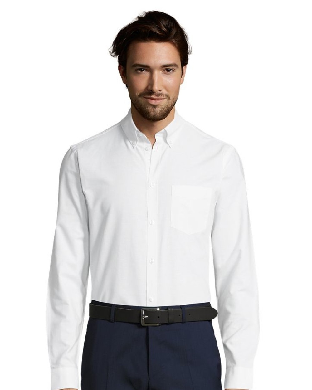 Chemises personnalisable SOL'S Boston Fit