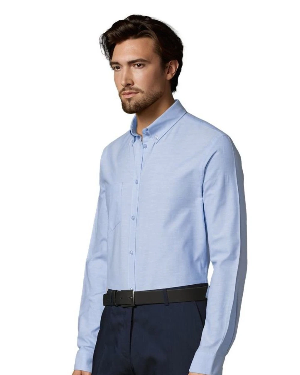SOL'S Boston Fit Hemden personalisierbar