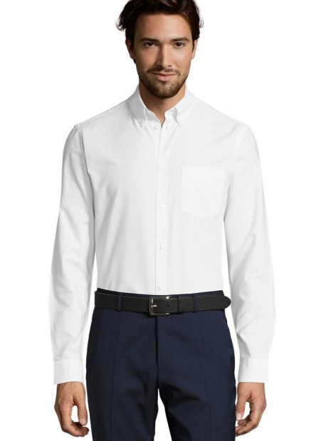 Chemises à personnaliser SOL'S Boston Fit /api/colors/7a92cd2d-10d2-40b4-928b-296bb7487506
