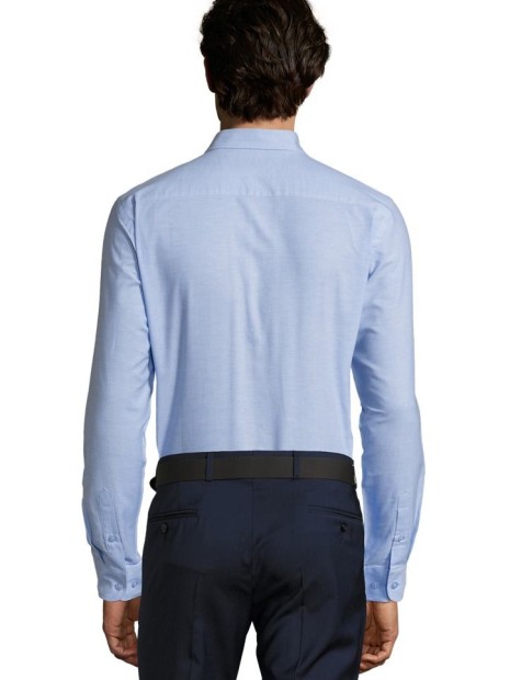 Chemises à personnaliser SOL'S Boston Fit /api/colors/549fa598-8d61-4fa2-82ad-90f4d2ec39ab