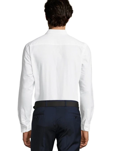 Chemises à personnaliser SOL'S Boston Fit /api/colors/7a92cd2d-10d2-40b4-928b-296bb7487506