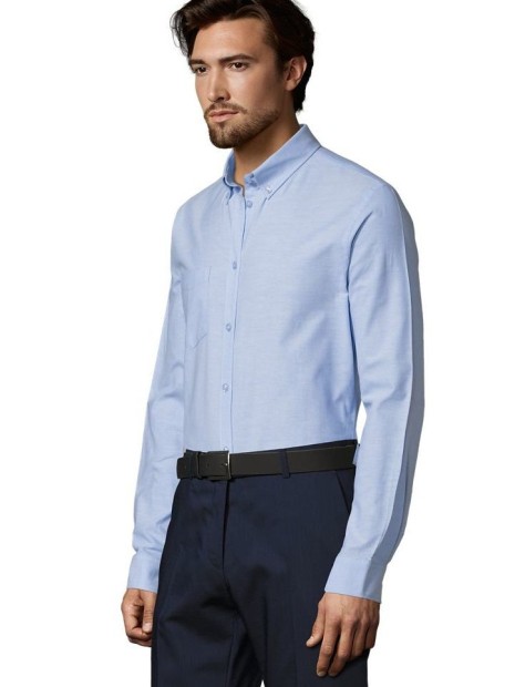 Chemises à personnaliser SOL'S Boston Fit /api/colors/549fa598-8d61-4fa2-82ad-90f4d2ec39ab