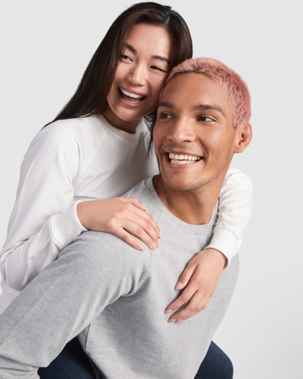 ROLY ANNAPURNA WOMAN Sweatshirts personalisierbar