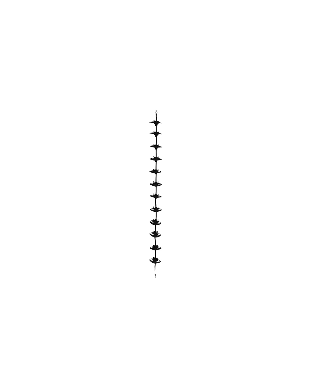 Accessoires personnalisable FLEXFIT CapRack 36 System