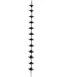 Accessoires personnalisable FLEXFIT CapRack 36 System