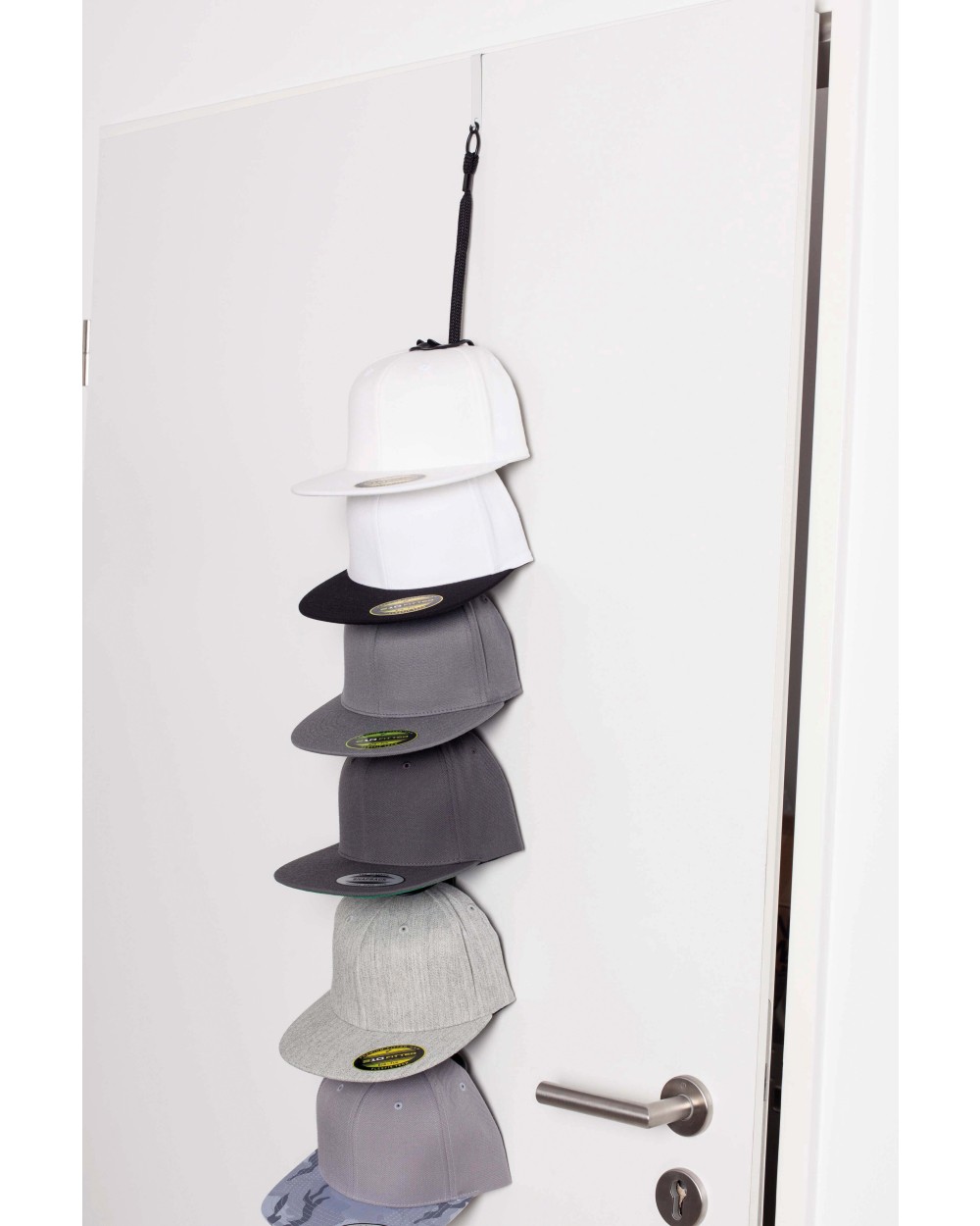 Accessoires personnalisable FLEXFIT CapRack 36 System