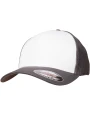 Petjes FLEXFIT Flexfit Mesh Colored Front voor bedrukking &amp; borduring