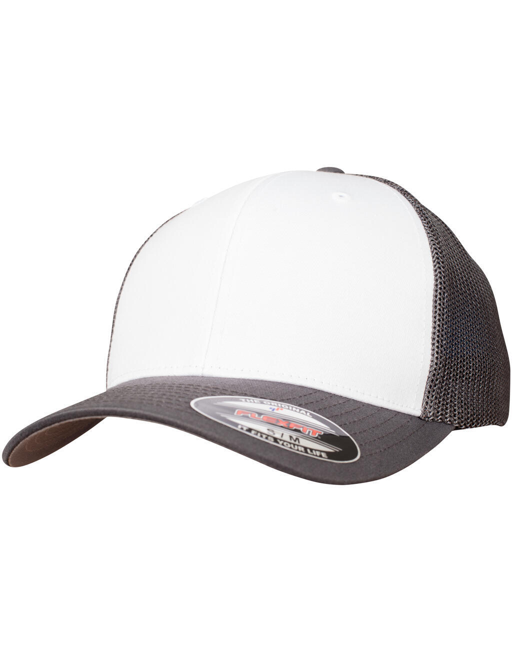 Casquettes personnalisable FLEXFIT Flexfit Mesh Colored Front