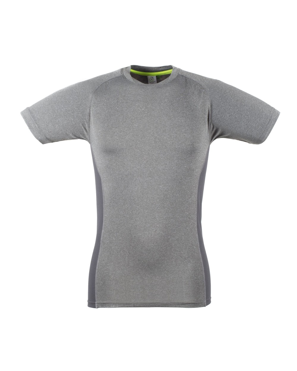 T-Shirts personnalisable TOMBO MEN'S SLIM FIT T-SHIRT