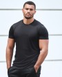 T-Shirts personnalisable TOMBO MEN'S SLIM FIT T-SHIRT