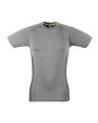 T-shirts TOMBO MEN'S SLIM FIT T-SHIRT voor bedrukking &amp; borduring
