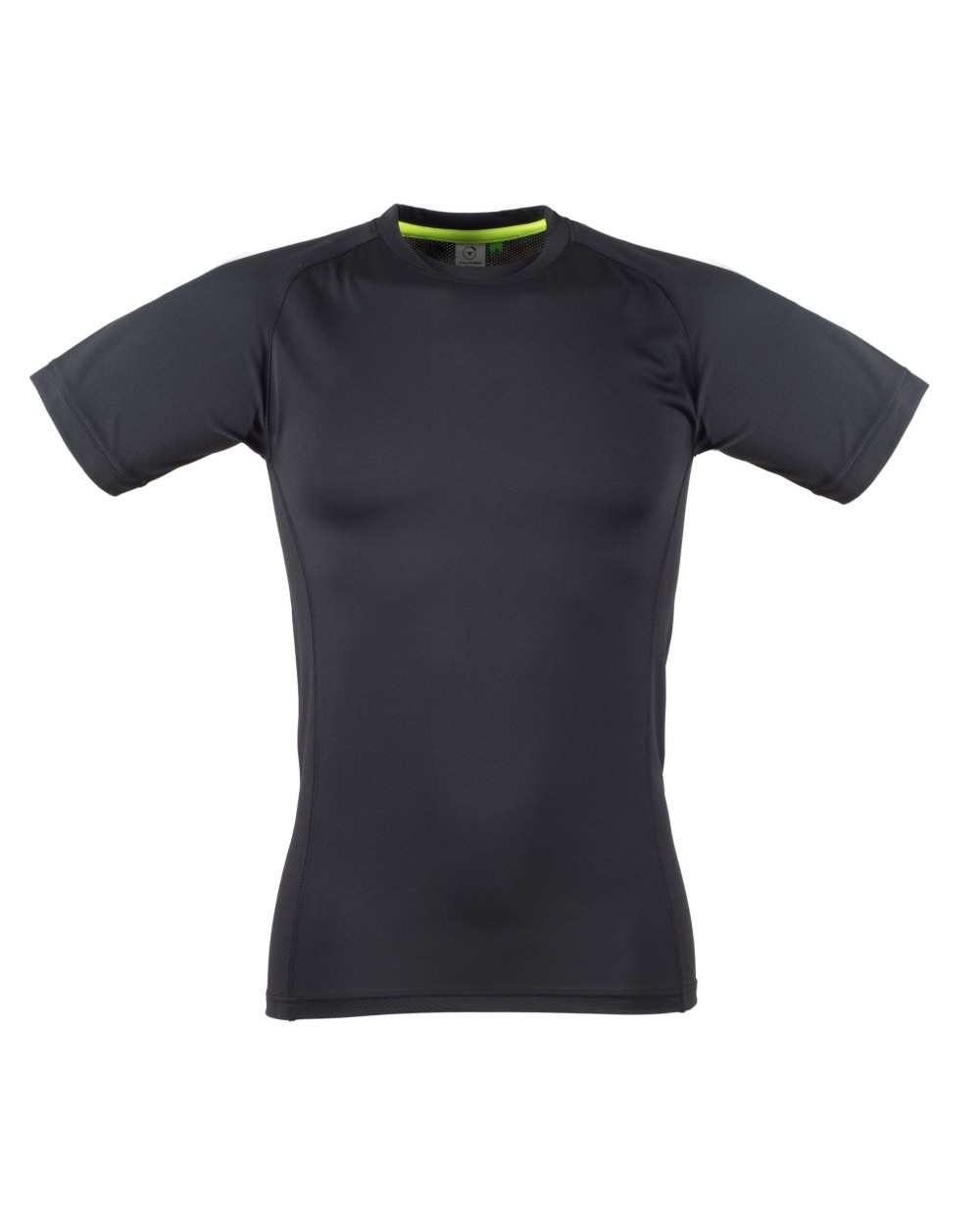 T-Shirts personnalisable TOMBO MEN'S SLIM FIT T-SHIRT