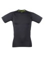 T-Shirts personnalisable TOMBO MEN'S SLIM FIT T-SHIRT