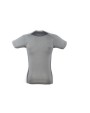 T-Shirts personnalisable TOMBO MEN'S SLIM FIT T-SHIRT