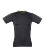 TOMBO MEN'S SLIM FIT T-SHIRT T-Shirts personalisierbar