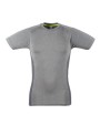 T-shirts TOMBO MEN'S SLIM FIT T-SHIRT voor bedrukking &amp; borduring
