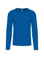 PROACT T-shirt double peau sport manches longues unisexe /api/colors/63e0cb84-1e08-4155-9a08-d4cc5df78ce3 personnalisable