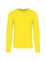 PROACT T-shirt double peau sport manches longues unisexe /api/colors/3a8cc949-37b7-417a-af34-7d1996039034 personnalisable