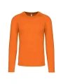 PROACT T-shirt double peau sport manches longues unisexe /api/colors/d51260d5-b263-4200-988d-ee19f414959e personnalisable