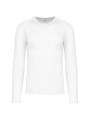 PROACT T-shirt double peau sport manches longues unisexe /api/colors/7a92cd2d-10d2-40b4-928b-296bb7487506 personnalisable