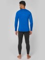 T-Shirts à personnaliser PROACT T-shirt double peau sport manches longues unisexe 