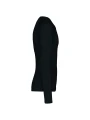 PROACT T-shirt double peau sport manches longues unisexe  personnalisable