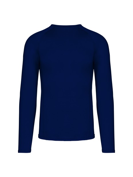 PROACT T-shirt double peau sport manches longues unisexe /api/colors/b24f3e91-6048-4db8-8f87-ab4fcffcd7e2 personnalisable