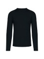 PROACT T-shirt double peau sport manches longues unisexe /api/colors/b9fdad4a-5e94-45cb-8c03-c08b349b28c3 personnalisable