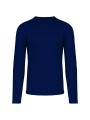 PROACT T-shirt double peau sport manches longues unisexe /api/colors/b24f3e91-6048-4db8-8f87-ab4fcffcd7e2 personnalisable