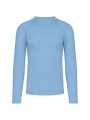 PROACT T-shirt double peau sport manches longues unisexe /api/colors/549fa598-8d61-4fa2-82ad-90f4d2ec39ab personnalisable