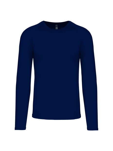 PROACT T-shirt double peau sport manches longues unisexe /api/colors/b24f3e91-6048-4db8-8f87-ab4fcffcd7e2 personnalisable