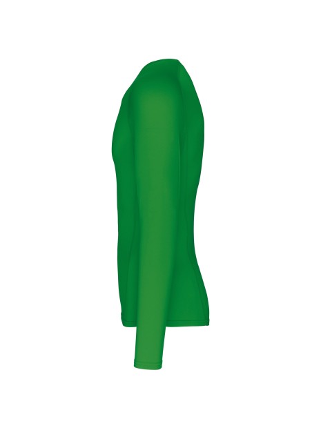 PROACT T-shirt double peau sport manches longues unisexe /api/colors/adcb21e6-ac99-4fbe-bed3-8c8e4bc5812e personnalisable