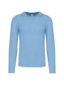 PROACT T-shirt double peau sport manches longues unisexe /api/colors/549fa598-8d61-4fa2-82ad-90f4d2ec39ab personnalisable