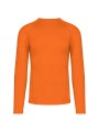 PROACT T-shirt double peau sport manches longues unisexe /api/colors/d51260d5-b263-4200-988d-ee19f414959e personnalisable