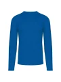 PROACT T-shirt double peau sport manches longues unisexe /api/colors/63e0cb84-1e08-4155-9a08-d4cc5df78ce3 personnalisable