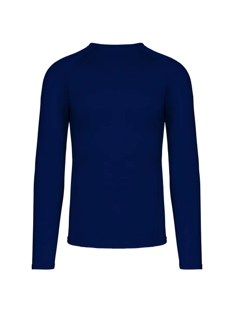 PROACT T-shirt double peau sport manches longues unisexe /api/colors/b24f3e91-6048-4db8-8f87-ab4fcffcd7e2 personnalisable