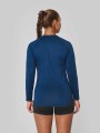 T-Shirts à personnaliser PROACT T-shirt double peau sport manches longues unisexe 