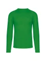 PROACT T-shirt double peau sport manches longues unisexe /api/colors/adcb21e6-ac99-4fbe-bed3-8c8e4bc5812e personnalisable