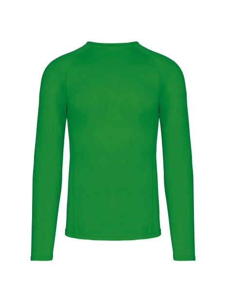 PROACT T-shirt double peau sport manches longues unisexe /api/colors/adcb21e6-ac99-4fbe-bed3-8c8e4bc5812e personnalisable