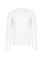 PROACT T-shirt double peau sport manches longues unisexe /api/colors/7a92cd2d-10d2-40b4-928b-296bb7487506 personnalisable