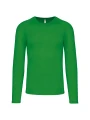 PROACT T-shirt double peau sport manches longues unisexe /api/colors/adcb21e6-ac99-4fbe-bed3-8c8e4bc5812e personnalisable