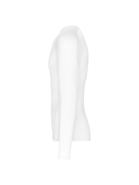 PROACT T-shirt double peau sport manches longues unisexe /api/colors/7a92cd2d-10d2-40b4-928b-296bb7487506 personnalisable