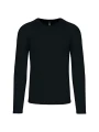 PROACT T-shirt double peau sport manches longues unisexe /api/colors/b9fdad4a-5e94-45cb-8c03-c08b349b28c3 personnalisable