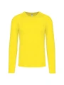 PROACT T-shirt double peau sport manches longues unisexe /api/colors/3a8cc949-37b7-417a-af34-7d1996039034 personnalisable