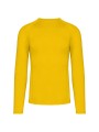 PROACT T-shirt double peau sport manches longues unisexe /api/colors/1d9215e8-2893-4b2c-9787-9974cb26b114 personnalisable